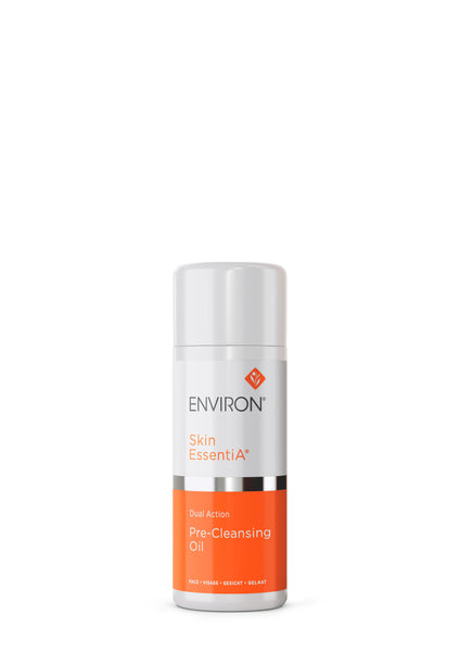 Environ Skin Essentia Dual Action Pre-Cleansing Oil