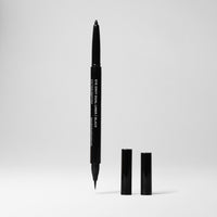 Eye Envy Dual Liner- Black
