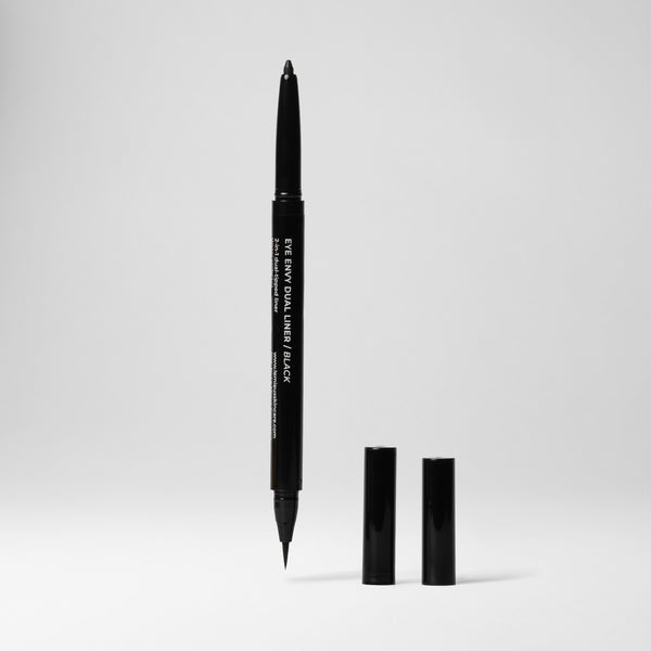 Eye Envy Dual Liner- Black