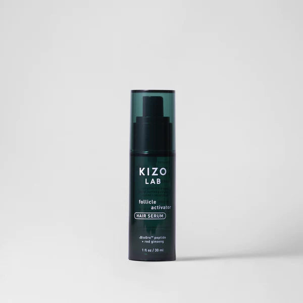 Follicle Activator Hair Serum KIZO Lab