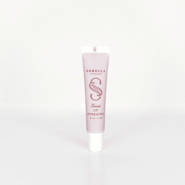 Tinted Lip Hydrator- Ali