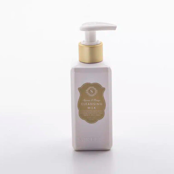 Apricot Mango Cleansing Milk