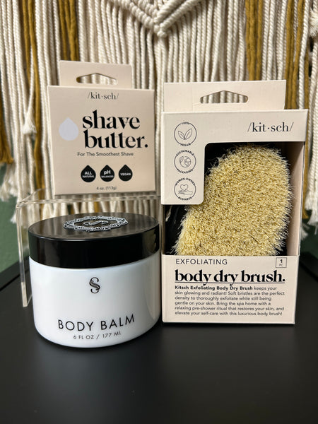 Satin Skin Kit