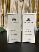 Ultimate Anti-Aging, Glow-Boosting Duo