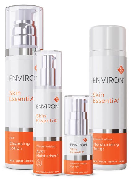 Environ Starter Kit