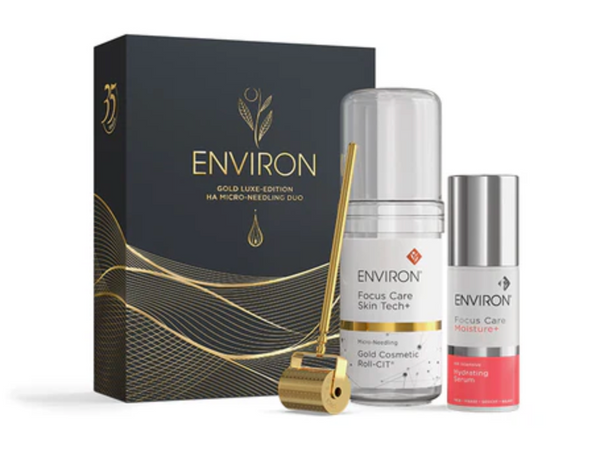 Environ Gold Luxe Micro-Needling Duo