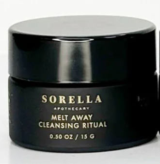 Melt Away Cleansing Ritual