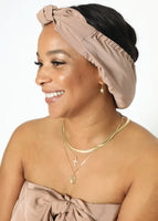SpaStar Get Ready Hair Wrap