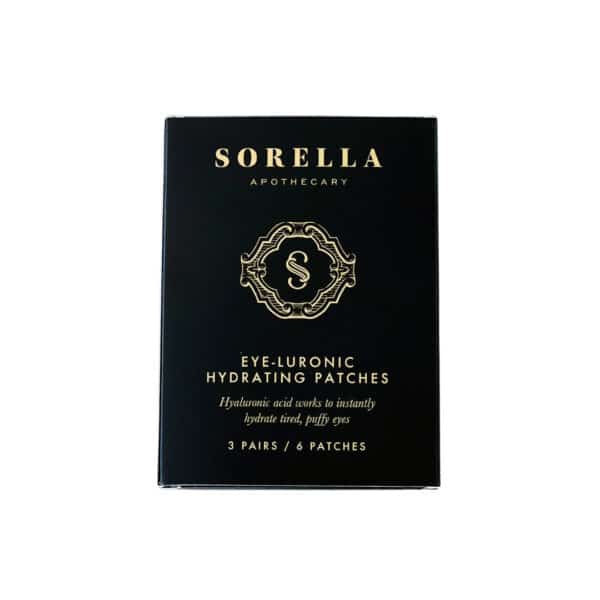 Eye-luronic Hydrating Under Eye Patches