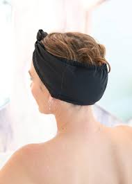SpaStar Get Ready Hair Wrap