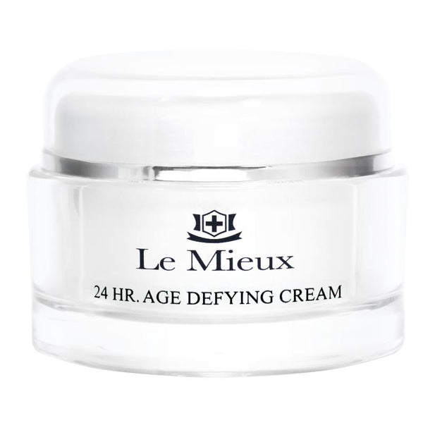 Le Mieux 24 Hr. Age Defying Cream