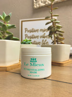 Icy Revitalizing Mask