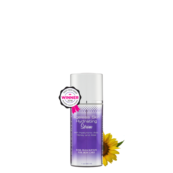 Ageless Skin Hydrating Serum