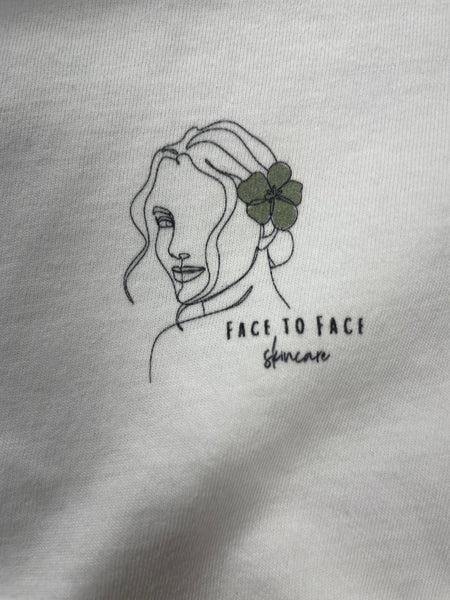 Face to Face T-Shirt