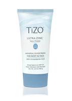 Tizo Ultra Zinc Non-Tinted SPF 40