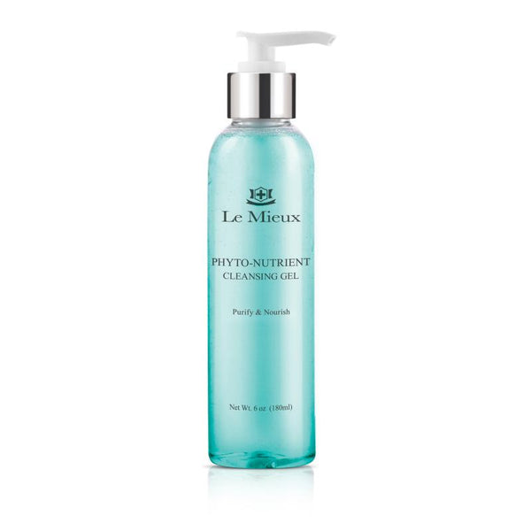 Le Mieux Phyto-Nutrient Cleansing Gel
