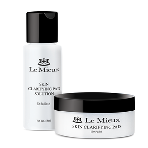 Skin Clarifying Pads